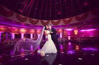 Kimberly Brennan & Andrew Ferrera Wedding 11.26.14