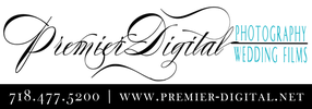 Premier Digital Photography & Wedding Films